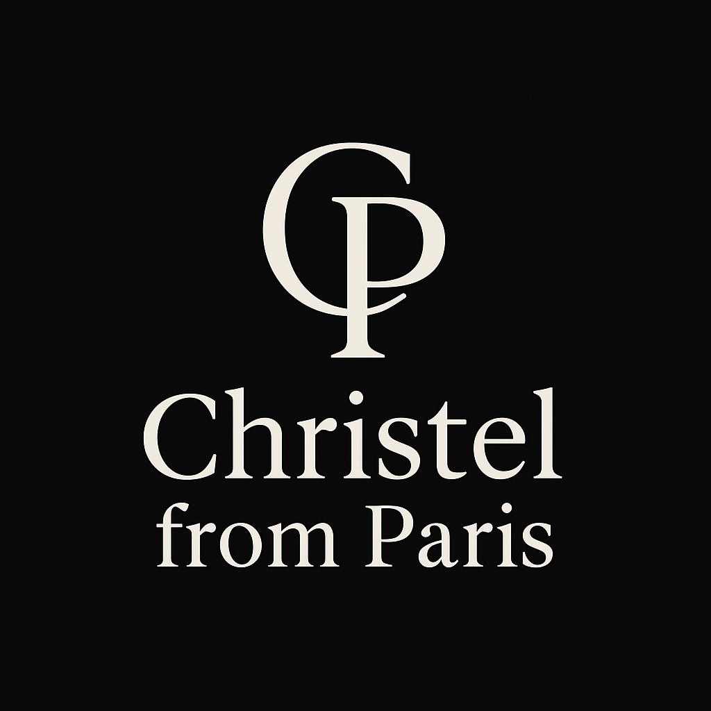 Christel from Paris logo